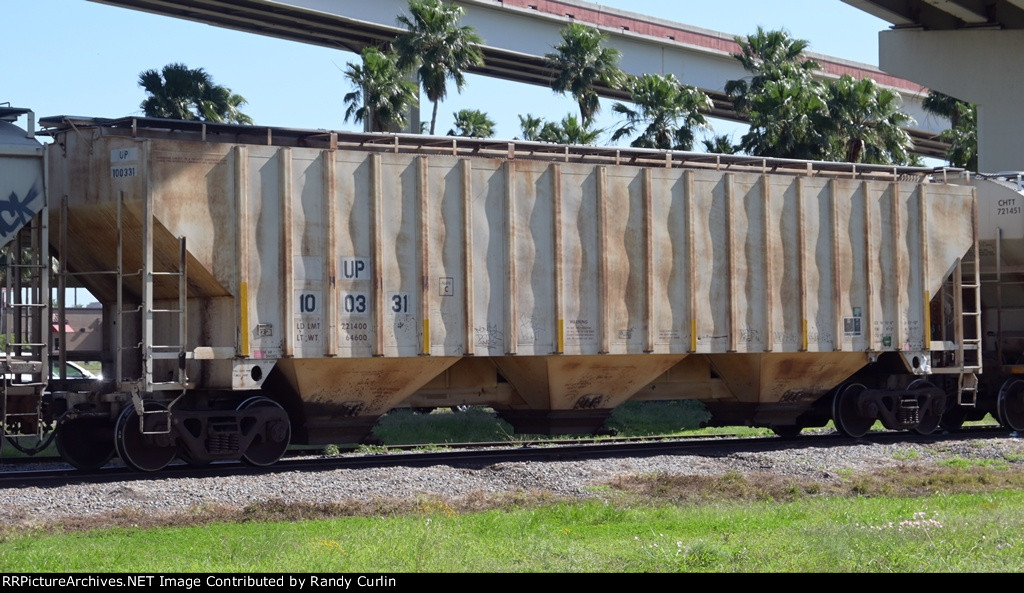 UP 100331